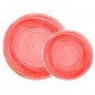 RUSTICO RED Talerz głęboki 18 cm RUSTICO RED Talerz głęboki 18 cm