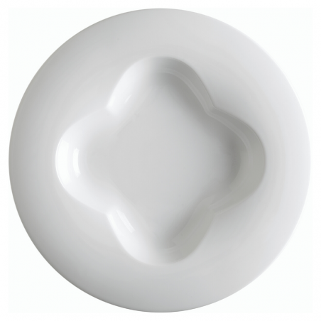 ORBE Bloom Talerz do pasty 31 cm