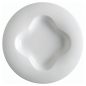 ORBE Bloom Talerz do pasty 31 cm ORBE Bloom Talerz do pasty 31 cm