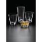 SOLAR Szklanki do whisky OF 330 ml - komplet 6 szt. SOLAR Szklanki do whisky OF 330 ml - komplet 6 szt.
