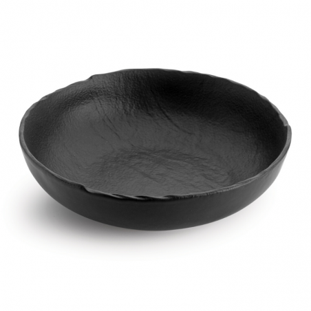 LIVELLI Miska czarna 24 cm