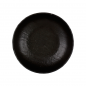 CHIC LIVELLI BLACK Misa / Talerz do pasty 24 cm CHIC LIVELLI BLACK Misa / Talerz do pasty 24 cm