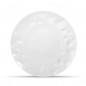 CHIC Facet Talerz płaski 28 cm CHIC Facet Talerz płaski 28 cm