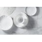 CHIC Facet Talerz głęboki 23xH4 cm CHIC Facet Talerz głęboki 23xH4 cm