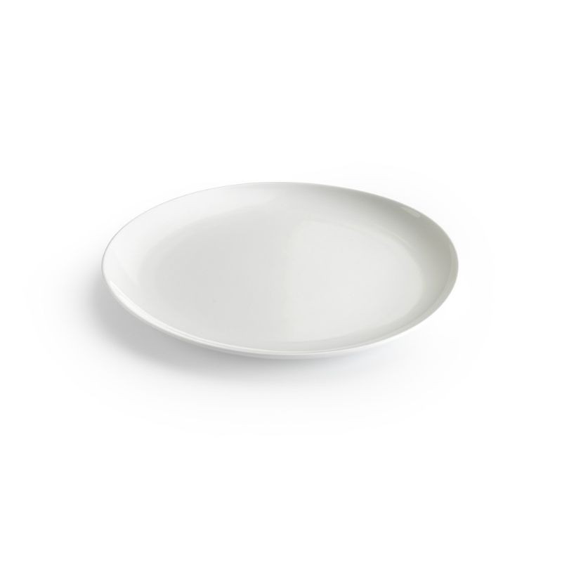 CHIC PERLA Talerz płaski 21 cm CHIC PERLA Talerz płaski 21 cm