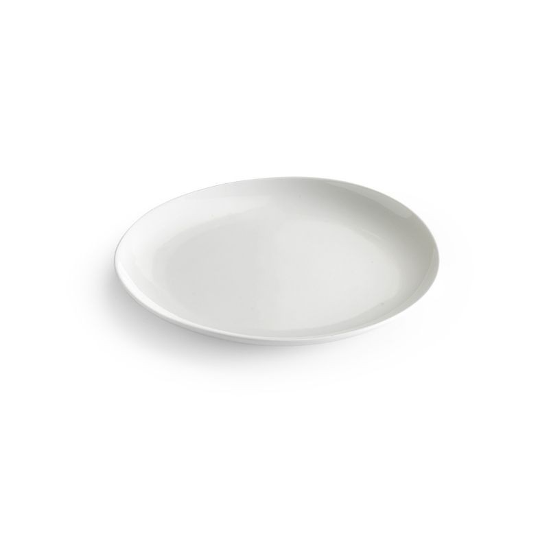 CHIC PERLA Talerz płaski 17 cm CHIC PERLA Talerz płaski 17 cm