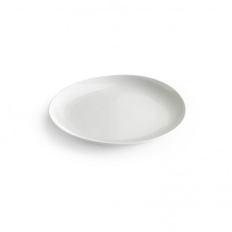 CHIC PERLA Talerz płaski 17 cm