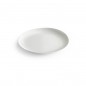 CHIC PERLA Talerz płaski 17 cm CHIC PERLA Talerz płaski 17 cm