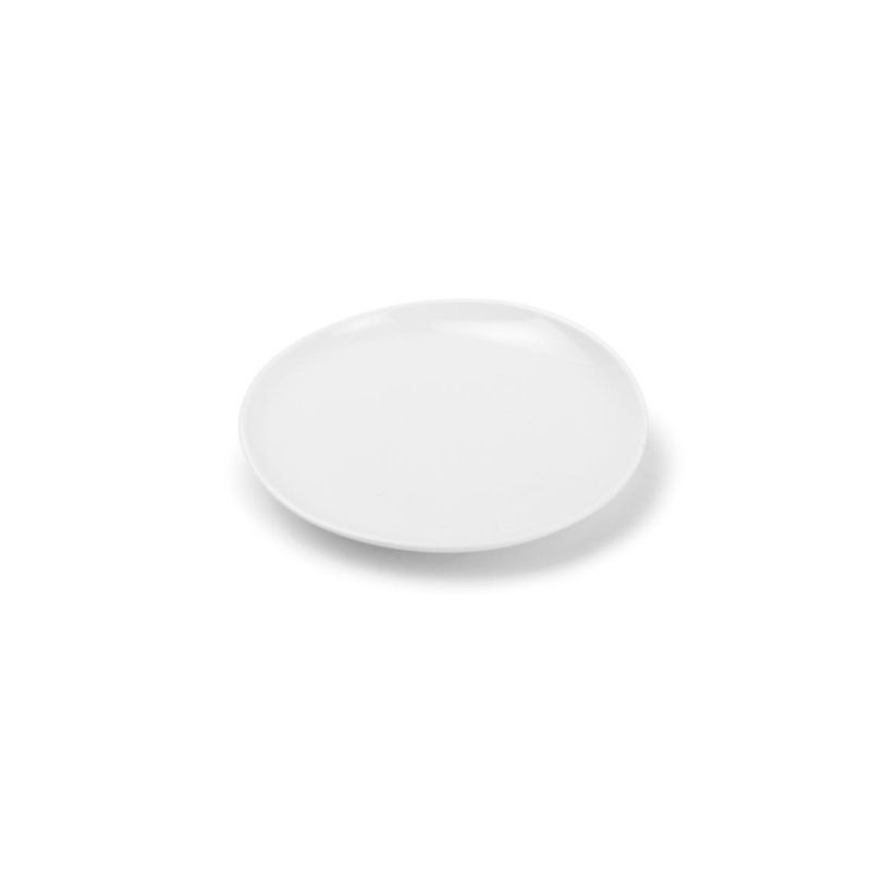 CHIC PERLA Talerz płaski 12 cm CHIC PERLA Talerz płaski 12 cm