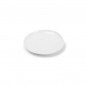 CHIC PERLA Talerz płaski 12 cm CHIC PERLA Talerz płaski 12 cm