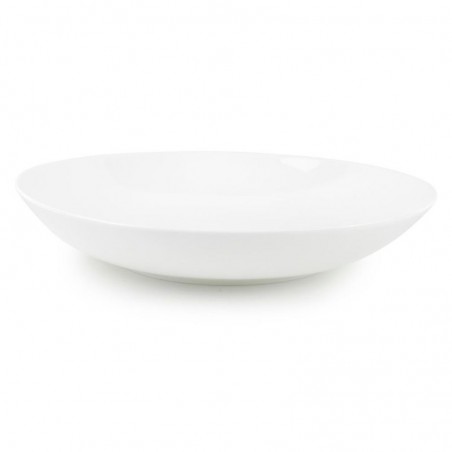 CHIC PERLA Talerz głęboki 21 cm