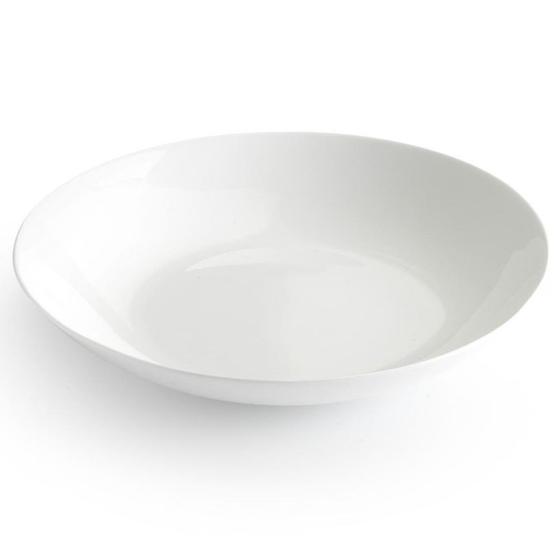 PERLA Talerz głęboki 21 cm PERLA Talerz głęboki 21 cm
