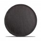 CHIC LIVELLI BLACK Półmisek 33 cm CHIC LIVELLI BLACK Półmisek 33 cm