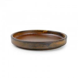 ESCURA Talerzyk z pionowym rantem 13,5 cm