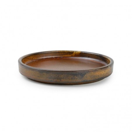 ESCURA Talerzyk z pionowym rantem 13,5 cm