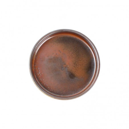 ESCURA Talerzyk z pionowym rantem 13x2cm