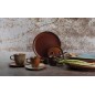 ESCURA Butelki do octu i oliwy 160 ml - zestaw ESCURA Butelki do octu i oliwy 160 ml - zestaw
