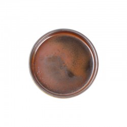 ESCURA Naczynie do creme brulee 13x3cm