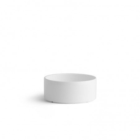CHIC VERSO WHITE Miseczka sztaplowana 14 cm