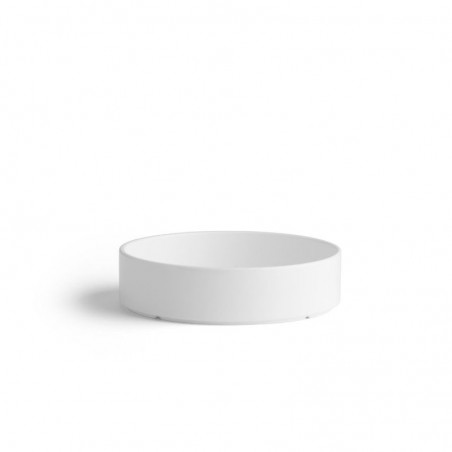 CHIC VERSO WHITE Miseczka sztaplowana 16 cm