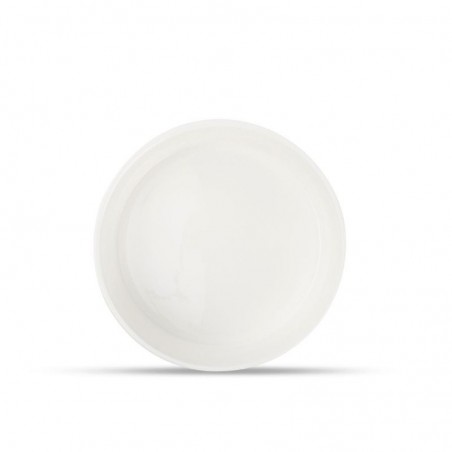 CHIC VERSO WHITE Miseczka sztaplowana 14 cm