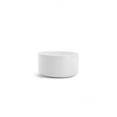 CHIC VERSO WHITE Miseczka sztaplowana 10 cm
