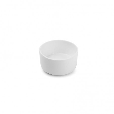 CHIC VERSO WHITE Miseczka sztaplowana 10 cm