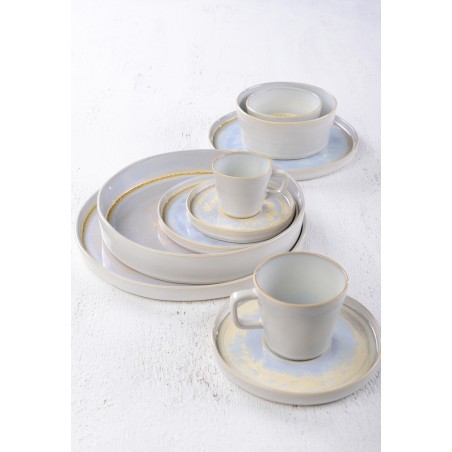 GLISTER GOLD Miseczka 12 cm
