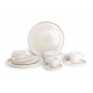 GLISTER GOLD Miseczka 12 cm GLISTER GOLD Miseczka 12 cm