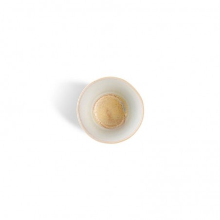 GLISTER GOLD Miseczka 6,5x6 cm