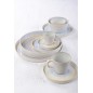 GLISTER GOLD Miseczka 6,5x6 cm GLISTER GOLD Miseczka 6,5x6 cm