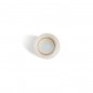 GLISTER GOLD Miseczka 6,5x4 cm GLISTER GOLD Miseczka 6,5x4 cm