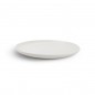 F2D CERES WHITE Talerz płaski 21x18 cm F2D CERES WHITE Talerz płaski 21x18 cm