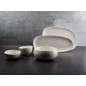 F2D CERES WHITE Półmisek 34x14 cm F2D CERES WHITE Półmisek 34x14 cm
