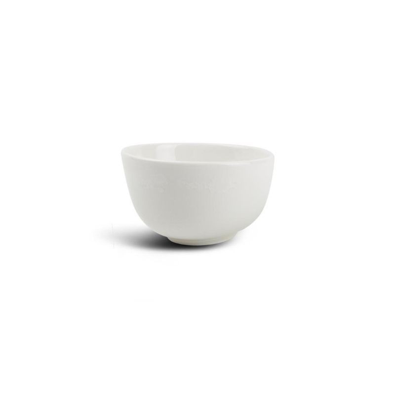 F2D CERES WHITE Miseczka 10xH5/6 cm F2D CERES WHITE Miseczka 10xH5/6 cm
