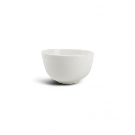 F2D CERES WHITE Miseczka 10xH5/6 cm