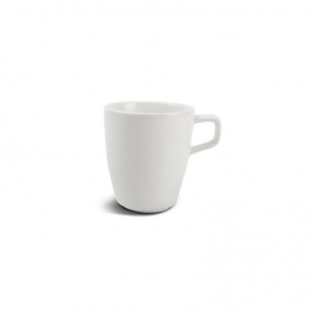 F2D CERES WHITE Kubek z uchem 280 ml