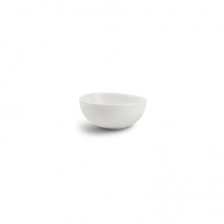 F2D CERES WHITE Miseczka 7xH2/3 cm