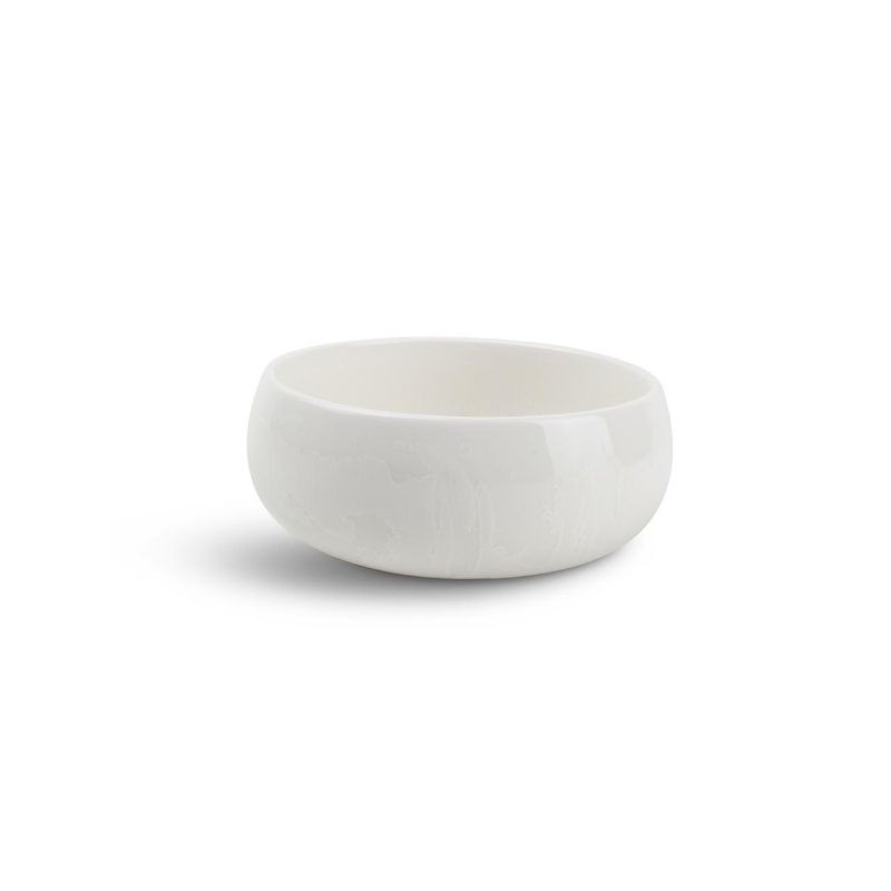 F2D CERES WHITE Miseczka kulista 14xH6 cm F2D CERES WHITE Miseczka kulista 14xH6 cm