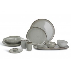 F2D CERES GREY Miseczka 9 cm
