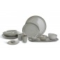 F2D CERES GREY Miseczka 9 cm F2D CERES GREY Miseczka 9 cm