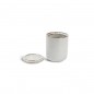 F2D CERES GREY Naczynie z przykrywką 170 ml F2D CERES GREY Naczynie z przykrywką 170 ml