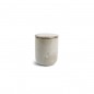F2D CERES GREY Naczynie z przykrywką 170 ml F2D CERES GREY Naczynie z przykrywką 170 ml