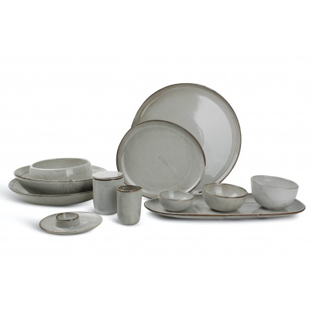F2D CERES GREY Dzbanuszek /Mlecznik 70 ml