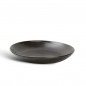 F2D CERES BLACK Talerz głęboki 24 cm F2D CERES BLACK Talerz głęboki 24 cm