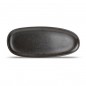 F2D CERES BLACK Półmisek 34X14 cm F2D CERES BLACK Półmisek 34X14 cm
