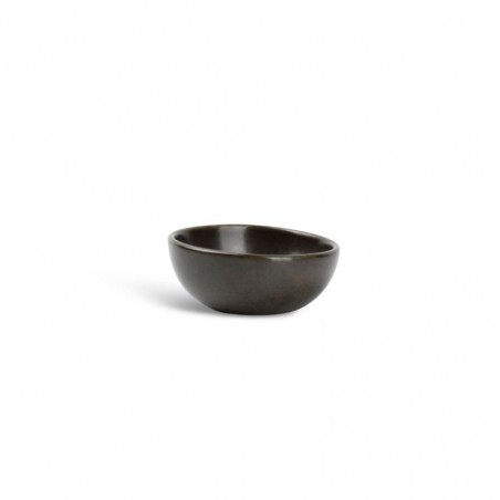 F2D CERES BLACK Miseczka 7XH2/3 cm