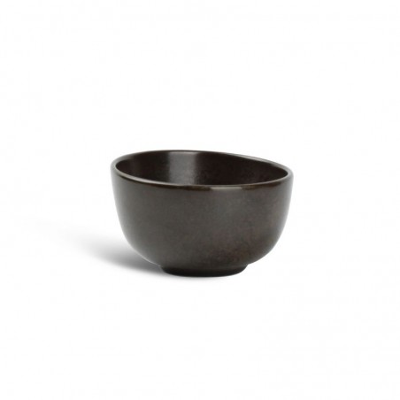 F2D CERES BLACK Miseczka 10XH5/6 cm