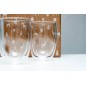 BONBISTRO Szklanka - podwójne ścianki 380 ml/2szt BONBISTRO Szklanka - podwójne ścianki 380 ml/2szt