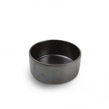 CHIC VERSO BLACK BROWN Miseczka 14,5xH6 cm